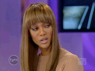 Illustration for article titled Tyra's "Bodyville" Is More Like "Camel Toe City"